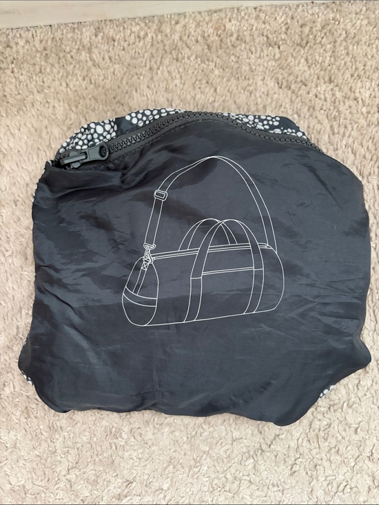 IKEA Handbags - IKEA foldable duffle